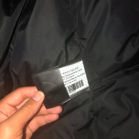 Moose knuckle jacket - Picture 3 of 7